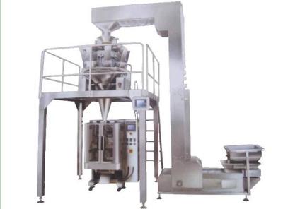 值得借鑒的國外袋泡茶包裝機發展模式